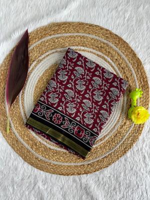 Lakhani mul cotton saree wholesale manufacturers clothing